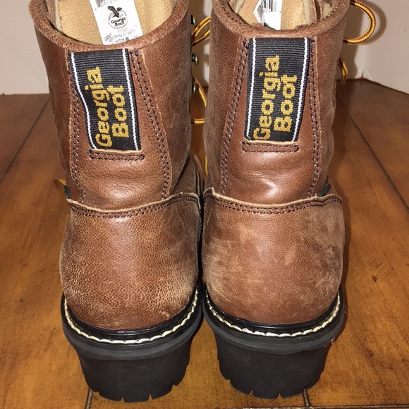 georgia boots for kids